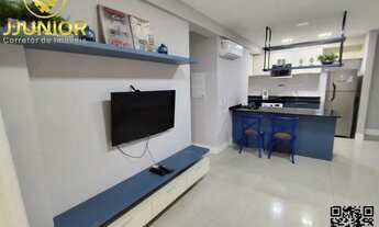 Imagem 7: Life Spa & Gym Apartamento Mobiliado Varanda Gourmet Vista Exclusiva