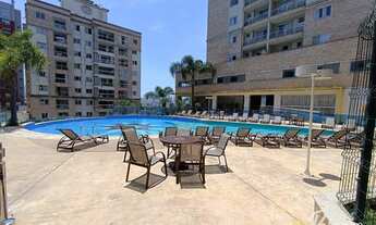 Imagem 4: Apartamento com 2 dormitórios à venda, 73 m² por R$ 650.000,00 - Tabuleiro - Camboriú/SC