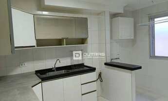 Imagem 4: Apartamento com 2 dormitórios para alugar, 54 m² por R$ 1.642/mês - Dois Córregos - Piraci