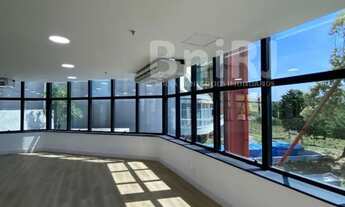 Imagem 6: Av. das Américas- Citta América-160m2