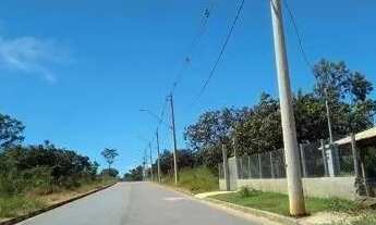 Imagem 3: Lote 1000 m², escritura e registro, plano, cercado, bem localizado, Jaboticatubas