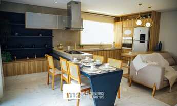 Imagem 2: Sobrado 3 suítes no Chácara Alto da Gloria