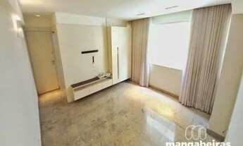 Imagem: Apartamento com 2 quartos para alugar em