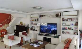 Imagem 4: Riviera del Sol 5 Suítes 310m2