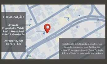 Imagem 7: Apartamento 3 quartos - Aeroporto