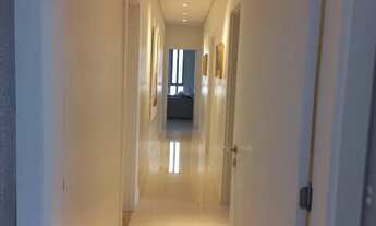 Imagem 2: Apartamento para aluguel com 230 metros quadrados com 5 quartos