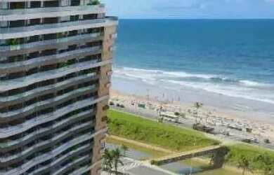 Imagem 2: BEACH CLASS JAGUARIBE - APARTAMENTO 1 QUARTO, 39,49M²
