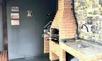 Imagem 7: Alphaville 3 - Maravilhosa casa para locação Residencial Alphaville 3