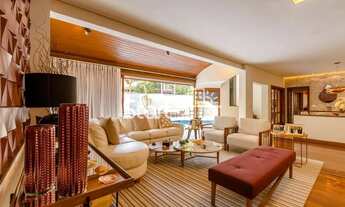 Imagem 7: Casa - Loteamento Residencial Barão do Café - Campinas