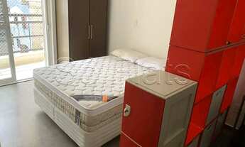 Imagem 3: Studio no Studio Home Bela Cintra com 27m², 1 dorm e 1 vaga disponível para locação na Con