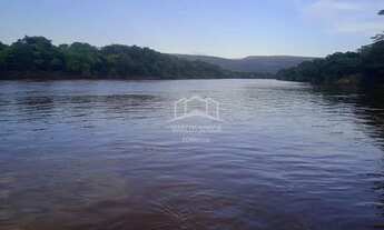 Imagem: VENDO EXCELENTE FAZENDA DE 490 HA COM TERRA