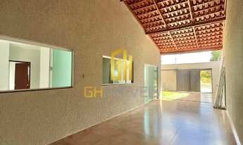 Imagem 7: Casa à venda, 172 m² por R$ 547.000,00 - Setor Morada dos Pássaros - Aparecida de Goiânia