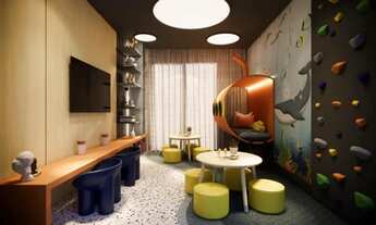 Imagem 3: LANÇAMENTO ALTA RENTABILIDADE 4 suít, 5bwc, 3vgs, lazer completo venha conhecer não perca