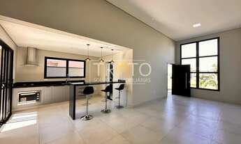 Imagem 5: Casa à venda no condomínio Residencial Terras da Estância