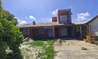 Imagem 2: Sobrado à venda amplo, iluminado e muito bem distribuído