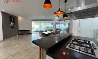 Imagem 4: Casa, 311 m² - venda por R$ 3.000.000,00 ou aluguel por R$ 13.250,00/mês - Condomínio Terr