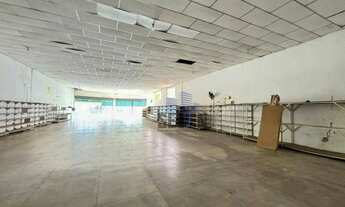 Imagem 7: Salão Comercial para Locação Amplo Espaço e Nações Unidas Estratégica