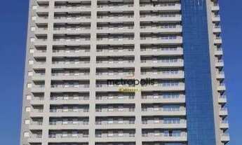 Imagem 9: Loft com 1 dormitório à venda, 50 m² por R$ 493.000,00 - Jardim do Mar - São Bernardo do C