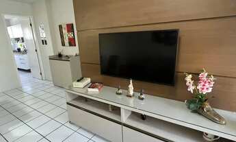 Imagem 5: SA APARTAMENTO MOBILIADO 3 QUARTOS EM BOA VIAGEM