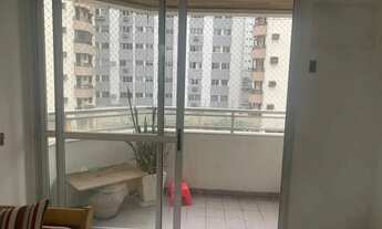 Imagem 3: Apartamento com 3 dormitórios na rua Almirante Lamego