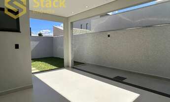 Imagem 7: CASA TÉRREA À VENDA COM 3 QUARTOS - CONDOMÍNIO GRAN VILLE SÃO VENÂNCIO - ITUPEVA/SP!