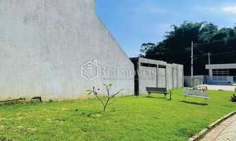 Imagem 6: Lote Terreno para venda com 128 metros quadrados em Campo Grande-RJ