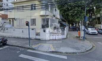 Imagem: Jardim Icaraí Casa Térrea de Esquina