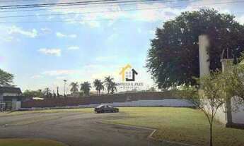 Imagem 4: Área à venda, 2317 m² por R$ 3.710.000,00 - Jardim Botanico - Bady Bassitt/SP