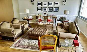 Imagem 3: Venda Apartamento 4 Dormitórios - 202 m² Paraíso