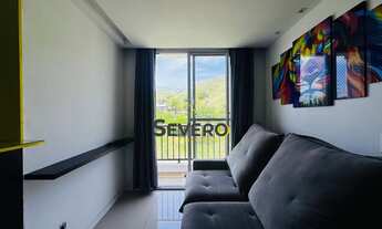 Imagem 6: Apartamento 2 dormitórios - Covanca 10