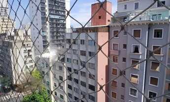 Imagem 6: 1Dormitório, Vaga, Mobiliado, 55m², Prx . Metrô República e Sta Cecilia São Paulo