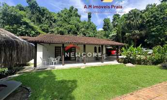 Imagem 2: Casa em Condomínio Barlavento - Praia Vermelha (Mambucaba) - Angra dos Reis/RJ