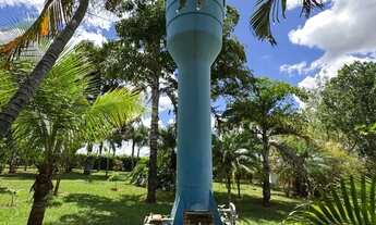 Imagem 7: Sitio a venda de porteira fechada na Rota do Cavalo, DF 330, Sobradinho-DF