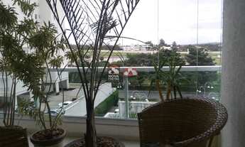 Imagem 2: Locação apartamento 56m² - Edifício Amadeus Boulevard