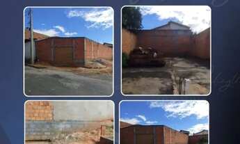 Imagem 4: Lotes Financiados e Á vista