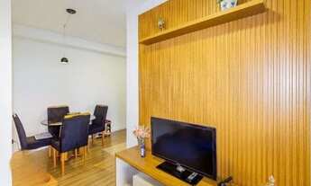 Imagem 3: Apartamento em Pinheiros à venda 77 m², 2 Suítes, 1 Vaga, por R$ 1.590.000,00 - São Paulo