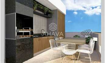 Imagem 3: Cobertura 3 Quartos sendo 2 Suítes à Venda, 2 Vagas, 115m², Santa Mônica, próximo à rua Ér