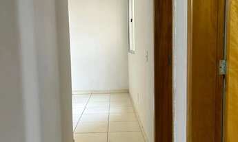 Imagem 2: Apartamento bairro Jardim Brasília