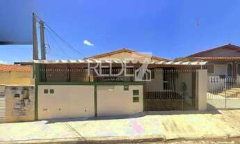 Imagem: Casa para locação em Campinas-SP, bairro