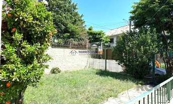 Imagem 4: Casa 3 dormitórios no Bairro Glória, próxima a Prof. Oscar Pereira