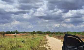 Imagem 3: Vende-se terreno no Bonfim, próximo de lethem, próximo a BR 401 e a receita federal