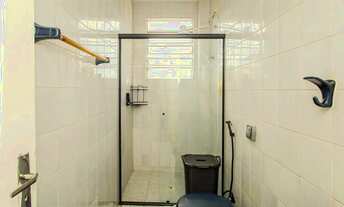 Imagem 5: 2 quartos no centro da cidade para venda