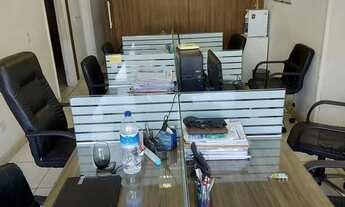 Imagem: Sala/Conjunto para aluguel tem 40 metros