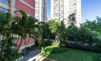 Imagem 6: Apartamento Para Venda Santo Amaro, 2 Quartos, 96m²