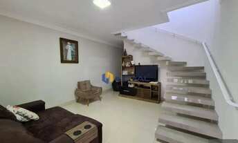 Imagem 3: Aceita troca) Sobrado com 4 quartos à venda, 200 m² por R$ 755.000 - Jardim Império do So