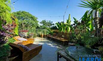 Imagem 6: SOBRADO - VILA MADALENA - SP