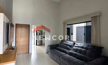 Imagem 5: Casa em Rua Pioneiro Jones Sales Pontes - Jardim Munique - Maringá/PR