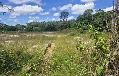 Imagem 4: Vende-se um terreno com 1.840 m2 no Rio Preto da Eva