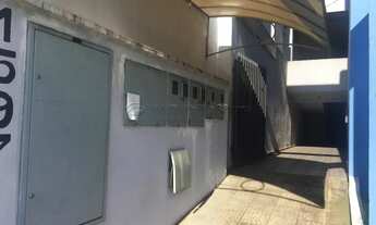 Imagem 3: Sala para alugar em academia