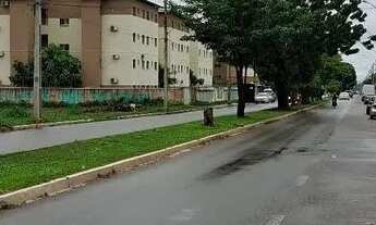 Imagem 2: Apartamento 2/4. Próximo a ULBRA